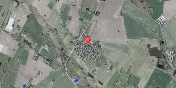 Jordforureningskort på Vetterslev Bygade 22, . , 4100 Ringsted