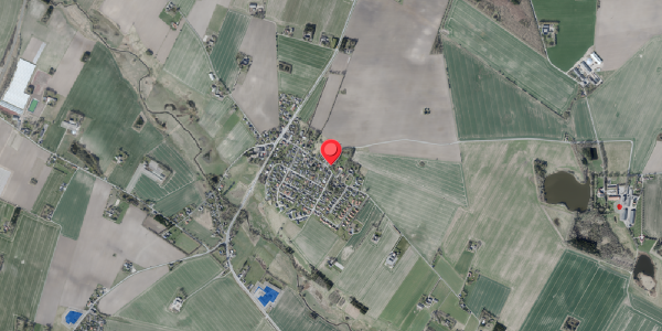 Jordforureningskort på Vetterslev Bygade 25, . , 4100 Ringsted