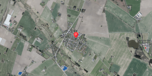 Jordforureningskort på Vetterslev Bygade 26, . , 4100 Ringsted