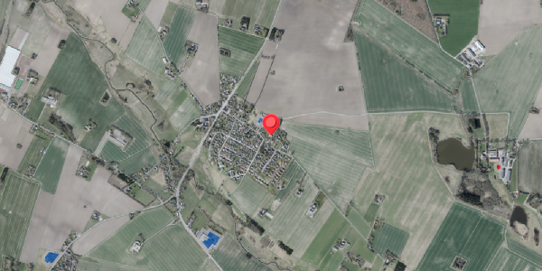 Jordforureningskort på Vetterslev Bygade 27, . , 4100 Ringsted
