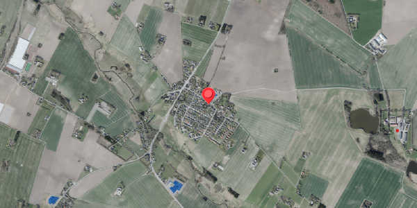 Jordforureningskort på Vetterslev Bygade 28, . , 4100 Ringsted