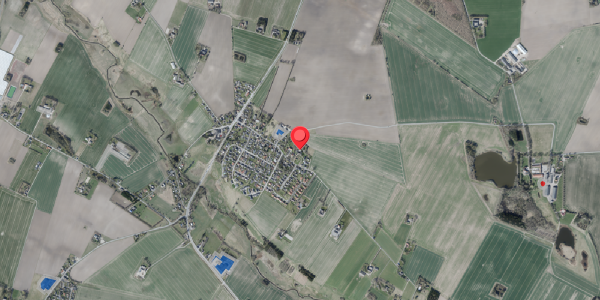 Jordforureningskort på Vetterslev Bygade 29, . , 4100 Ringsted