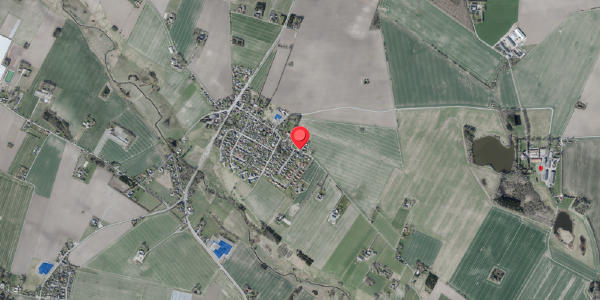 Jordforureningskort på Vetterslev Bygade 35, . , 4100 Ringsted
