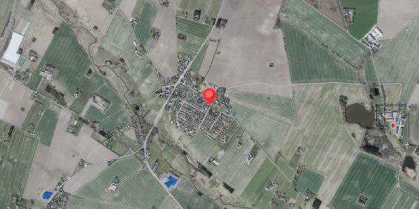Jordforureningskort på Vetterslev Bygade 36, . , 4100 Ringsted