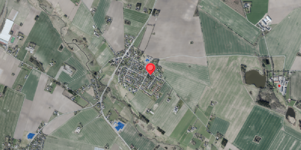 Jordforureningskort på Vetterslev Bygade 38, . , 4100 Ringsted