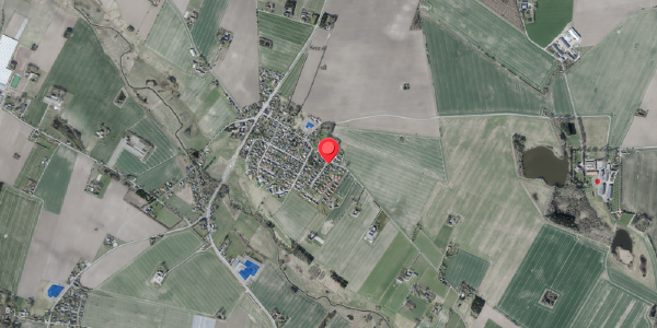 Jordforureningskort på Vetterslev Bygade 44, . , 4100 Ringsted