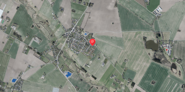 Jordforureningskort på Vetterslev Bygade 48, . , 4100 Ringsted