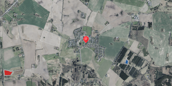 Jordforureningskort på Vigersted Bygade 17, . , 4100 Ringsted