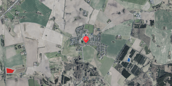 Jordforureningskort på Vigersted Bygade 22, . , 4100 Ringsted