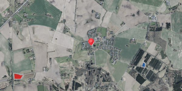 Jordforureningskort på Vigersted Bygade 39, . , 4100 Ringsted
