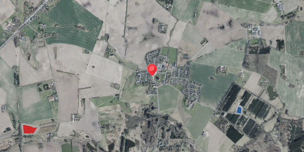 Jordforureningskort på Vigersted Bygade 41, . , 4100 Ringsted
