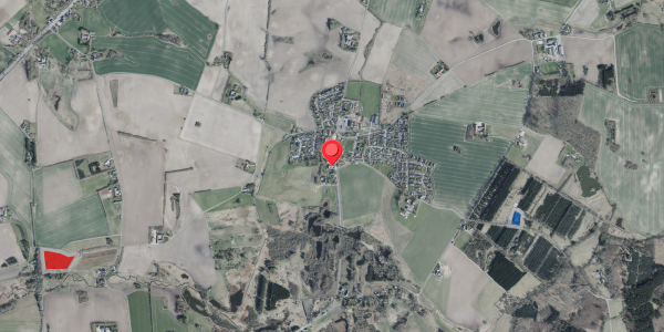 Jordforureningskort på Vigerstedvej 2, . , 4100 Ringsted