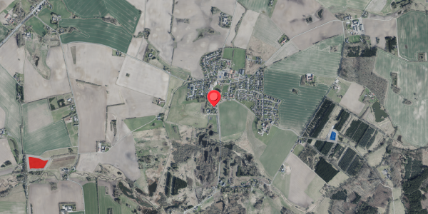 Jordforureningskort på Vigerstedvej 2C, . , 4100 Ringsted