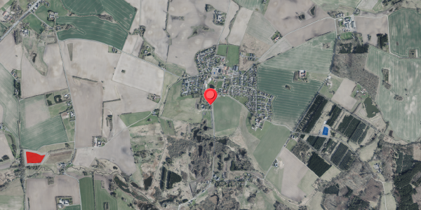Jordforureningskort på Vigerstedvej 4, . , 4100 Ringsted