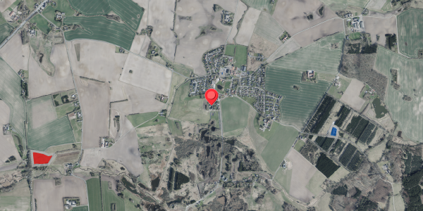 Jordforureningskort på Vigerstedvej 8, . , 4100 Ringsted