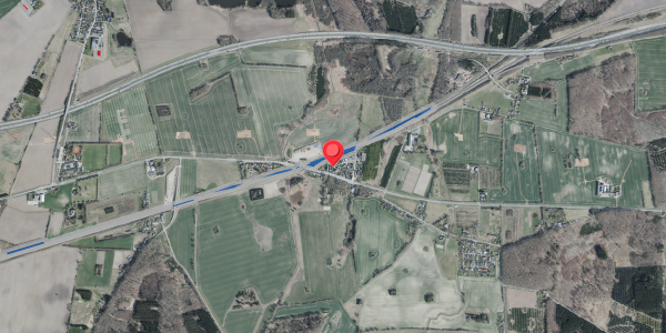 Jordforureningskort på Vinkelstræde 3, . , 4100 Ringsted