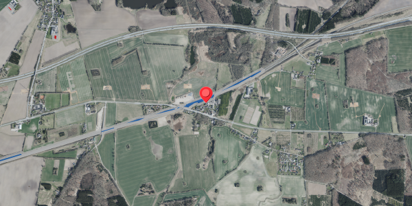 Jordforureningskort på Vinkelstræde 7, . , 4100 Ringsted