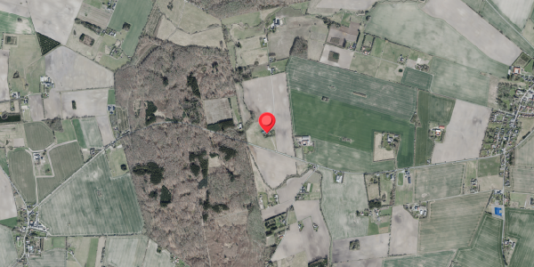 Jordforureningskort på Vrangehuse 3, 4100 Ringsted
