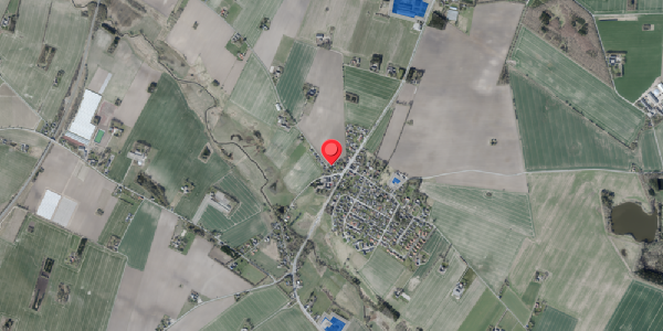 Jordforureningskort på Ømarksvej 2, 4100 Ringsted