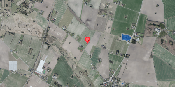 Jordforureningskort på Ømarksvej 32, 4100 Ringsted