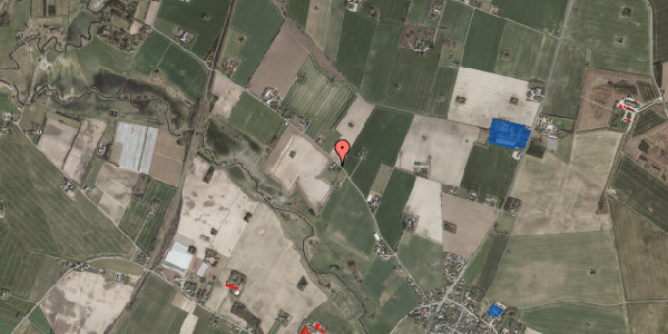Jordforureningskort på Ømarksvej 35, . , 4100 Ringsted