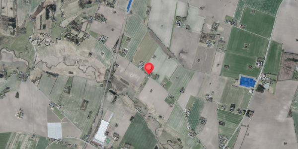 Jordforureningskort på Ømarksvej 48, 4100 Ringsted