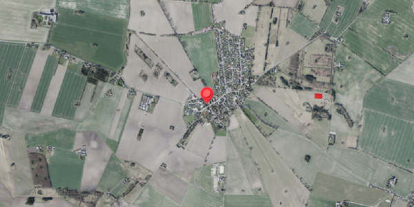 Jordforureningskort på Ørslev Gade 3, 4100 Ringsted
