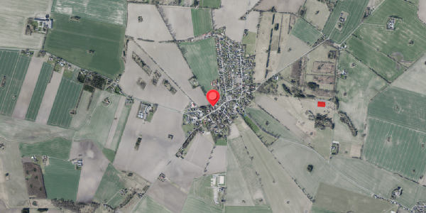Jordforureningskort på Ørslev Gade 5, 4100 Ringsted