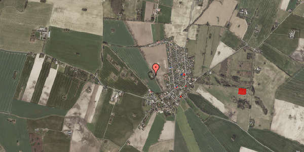 Jordforureningskort på Ørslev Gade 5B, . , 4100 Ringsted