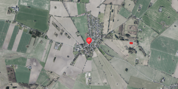 Jordforureningskort på Ørslev Gade 10, . , 4100 Ringsted