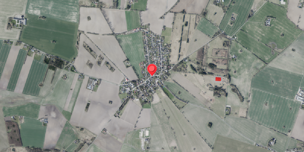 Jordforureningskort på Ørslev Gade 19, 4100 Ringsted
