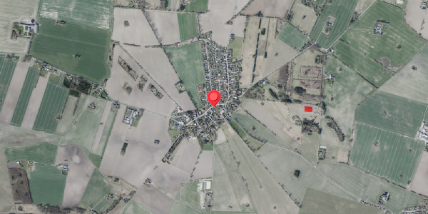Jordforureningskort på Ørslev Gade 22, 4100 Ringsted