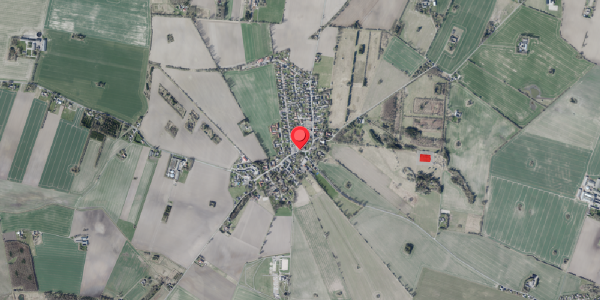Jordforureningskort på Ørslev Gade 23, 4100 Ringsted