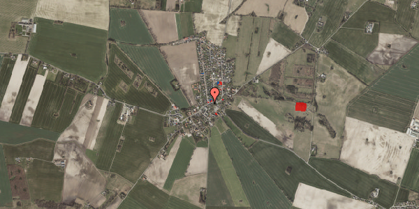 Jordforureningskort på Ørslev Gade 24, . , 4100 Ringsted