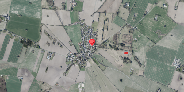 Jordforureningskort på Ørslev Gade 44, 4100 Ringsted