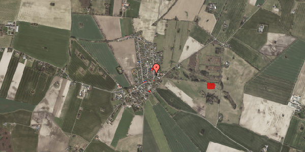 Jordforureningskort på Ørslev Gade 47, 4100 Ringsted