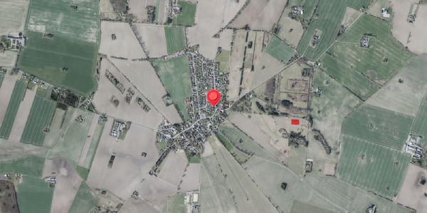 Jordforureningskort på Ørslev Gade 49, 4100 Ringsted