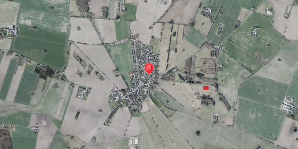 Jordforureningskort på Ørslev Gade 51, 4100 Ringsted