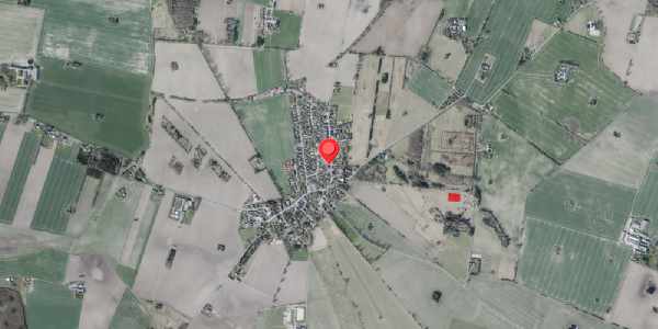 Jordforureningskort på Ørslev Gade 53, 4100 Ringsted