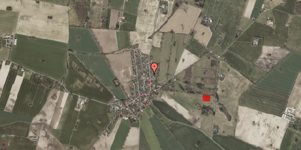 Jordforureningskort på Ørslev Gade 62, . , 4100 Ringsted