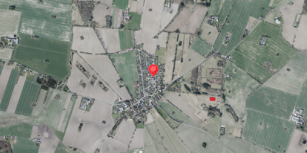 Jordforureningskort på Ørslev Gade 63, . , 4100 Ringsted