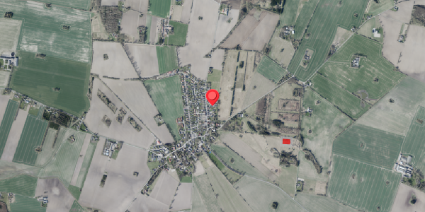 Jordforureningskort på Ørslev Gade 64C, . , 4100 Ringsted