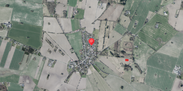 Jordforureningskort på Ørslev Gade 65, . , 4100 Ringsted