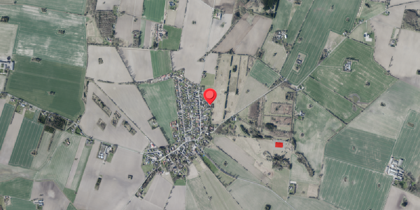Jordforureningskort på Ørslev Gade 66, 4100 Ringsted