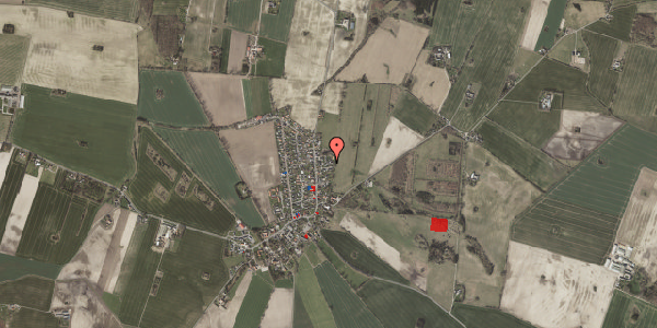 Jordforureningskort på Ørslev Gade 68, . , 4100 Ringsted