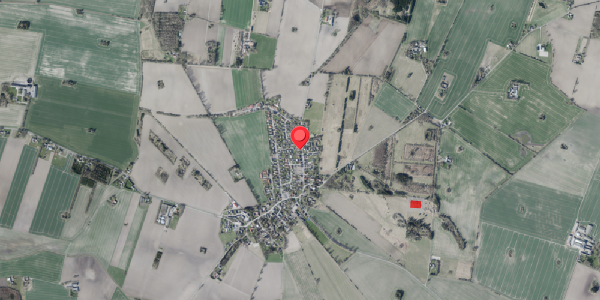 Jordforureningskort på Ørslev Gade 69, . , 4100 Ringsted