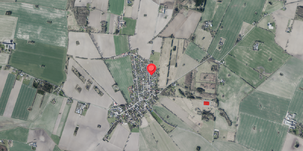 Jordforureningskort på Ørslev Gade 72, 4100 Ringsted