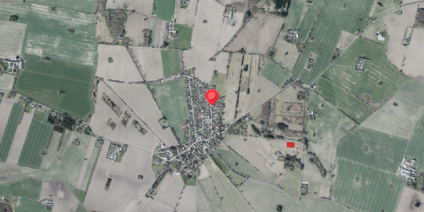 Jordforureningskort på Ørslev Gade 74, 4100 Ringsted