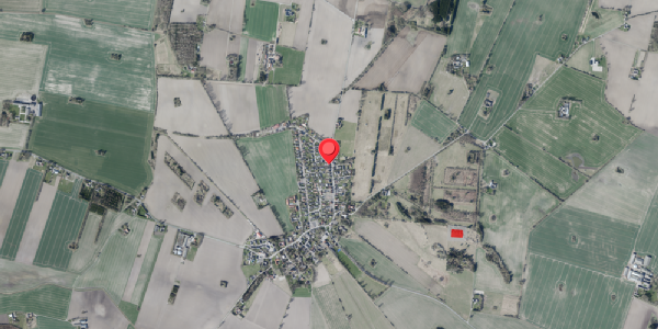 Jordforureningskort på Ørslev Gade 75, . , 4100 Ringsted