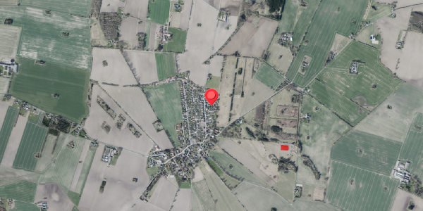Jordforureningskort på Ørslev Gade 76C, . , 4100 Ringsted
